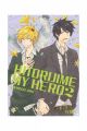 HITORIJIME MY HERO 2