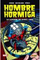 HOMBRE HORMIGA LA LLEGADA DE SCOTT LANG