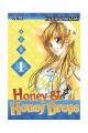 HONEY & HONEY DROPS 1