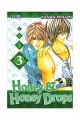 HONEY & HONEY DROPS 3