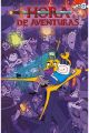 HORA DE AVENTURAS 8