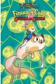 HORA DE AVENTURAS CON FIONNA Y CAKE