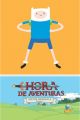 HORA DE AVENTURAS EDICIÓN MATEMÁTICA 1