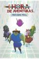 HORA DE AVENTURAS PRINCESAS PIXEL 2