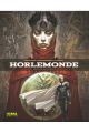 HORLEMONDE INTEGRAL