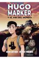 HUGO MARKER Y EL FIN DEL MUNDO