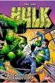 HULK DE JOHN BYRNE Y RON GARNEY: HOLOCAUSTO EN LA TIERRA DE DIOS