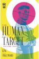 HUMAN TARGET (2021) TP VOL 01 [EN INGLÉS]