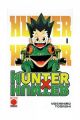 HUNTER X HUNTER 1