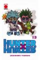 HUNTER X HUNTER 13