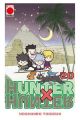 HUNTER X HUNTER 20