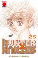 HUNTER X HUNTER 25