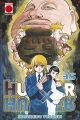 HUNTER X HUNTER 35