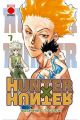 HUNTER X HUNTER 7