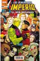 IMPERIO - EL DIA DESPUES: LOS VENGADORES