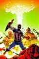 IMPERIO: CAPITAN AMERICA 2
