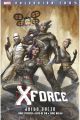 IMPOSIBLES X FORCE JUEGO SUCIO 8