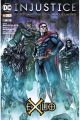 INJUSTICE 45