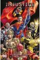 INJUSTICE AÑO CINCO 3