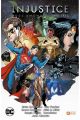INJUSTICE AÑO TRES 2
