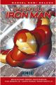 INVENCIBLE IRON MAN. REINICIO 1