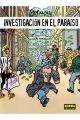 INVESTIGACION EN EL PARAISO