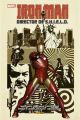 IRON MAN: DIRECTOR DE S.H.I.E.L.D. OMNIBUS