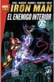 IRON MAN EL ENEMIGO INTERIOR 6