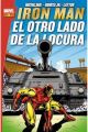 IRON MAN EL OTRO LADO DE LA LOCURA 5