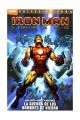 IRON MAN LEGADO LA GUERRA DE LOS HOMBRES DE HIERRO 1