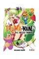 IRUMA-KUN EN EL INSTITUTO DEMONIACO 2