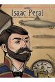 ISAAC PERAL 35