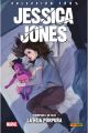 JESSICA JONES LA HIJA PURPURA 5