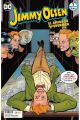 JIMMY OLSEN EL AMIGO DE SUPERMAN 1