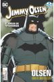 JIMMY OLSEN EL AMIGO DE SUPERMAN 3