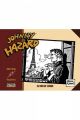 JOHNNY HAZARD 1952-1954 6