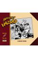 JOHNNY HAZARD 1961-1963 11