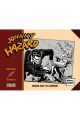 JOHNNY HAZARD 1972-1973