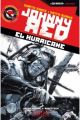 JOHNNY RED. EL HURRICANE