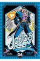 JOJO'S BIZARRE ADVENTURE PARTE 3: STARDUST CRUSADERS 6