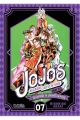 JOJO'S BIZARRE ADVENTURE PARTE 4: DIAMOND IS UNBREAKABLE 7
