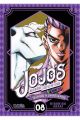 JOJO'S BIZARRE ADVENTURE PARTE 4: DIAMOND IS UNBREAKABLE 8