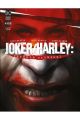 JOKER/HARLEY: CORDURA CRIMINAL  1