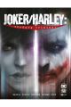 JOKER / HARLEY. CORDURA CRIMINAL