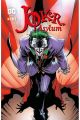 JOKER ASYLUM