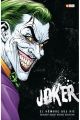 JOKER EL HOMBRE QUE RIE