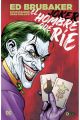 JOKER. EL HOMBRE QUE RÍE