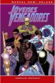 JOVENES VENGADORES DE GILLEN Y MCKELVIE