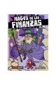 JUEGO DE ROL. MAGOS DE LAS FINANZAS