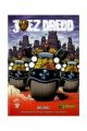JUEZ DREDD ORIGENES
